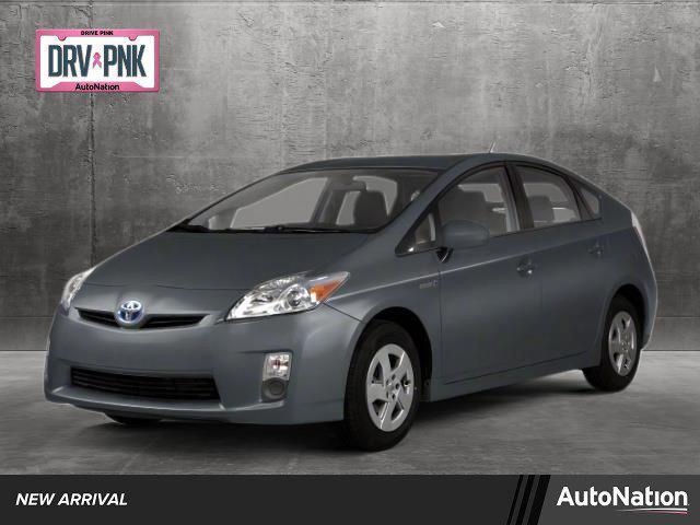 used 2010 Toyota Prius car, priced at $9,985