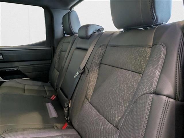 new 2025 Toyota Tundra Hybrid car, priced at $62,567