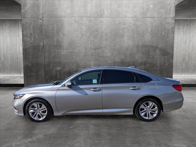 used 2019 Honda Accord car, priced at $17,985