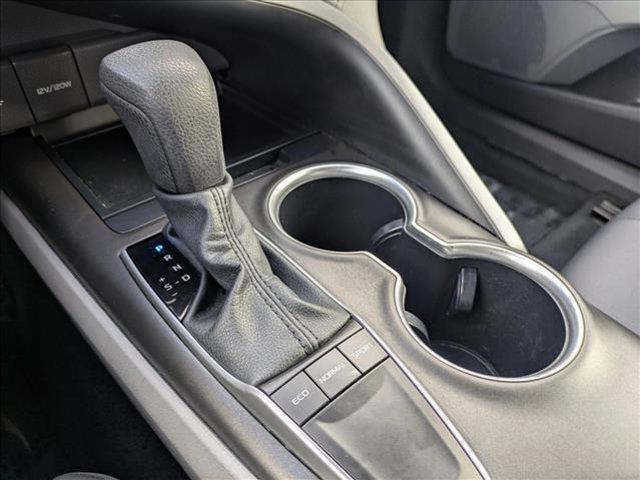 used 2023 Toyota Camry car, priced at $22,985