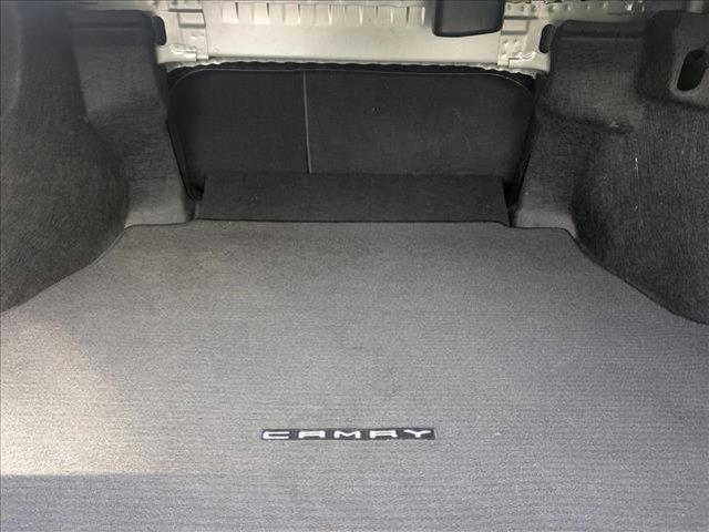 used 2023 Toyota Camry car, priced at $22,985