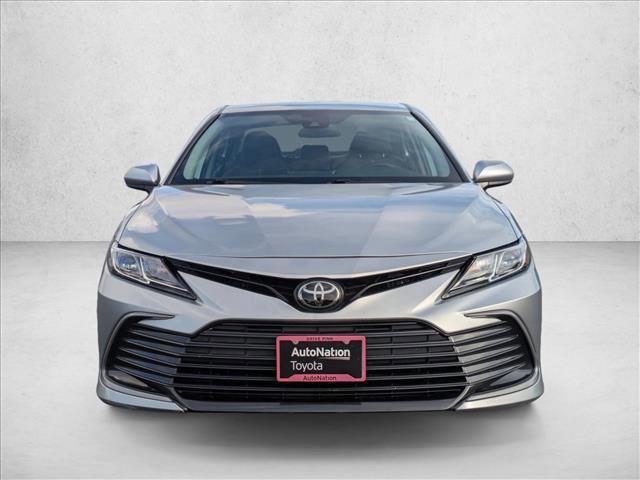 used 2023 Toyota Camry car, priced at $22,985