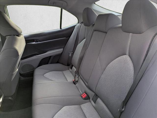 used 2023 Toyota Camry car, priced at $22,985