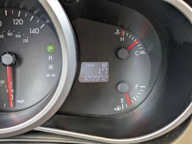 used 2010 Mazda CX-7 car, priced at $5,649
