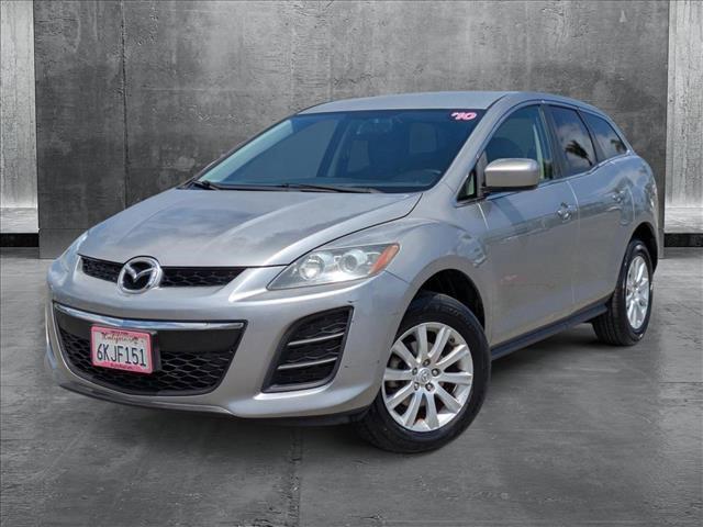 used 2010 Mazda CX-7 car, priced at $5,649