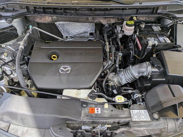 used 2010 Mazda CX-7 car, priced at $5,649