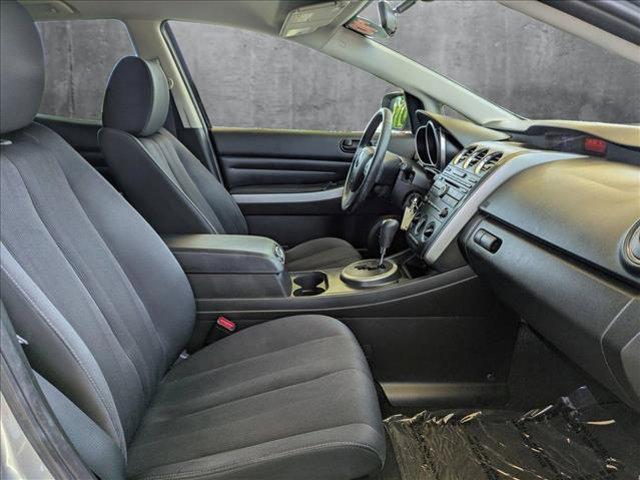 used 2010 Mazda CX-7 car, priced at $5,649