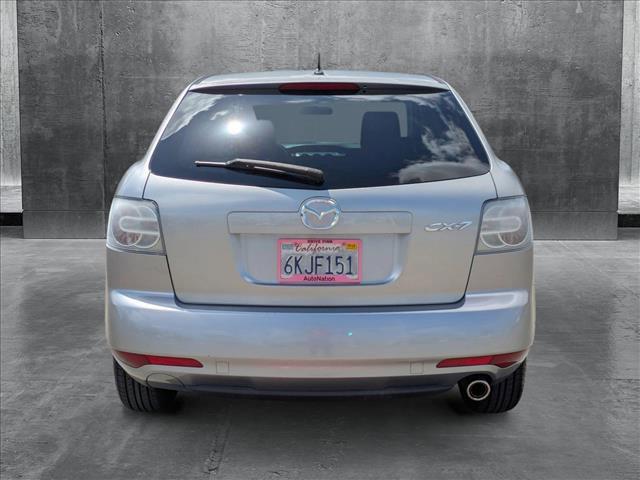 used 2010 Mazda CX-7 car, priced at $5,649