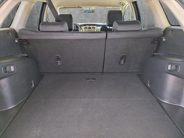 used 2010 Mazda CX-7 car, priced at $5,649