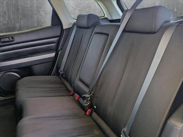 used 2010 Mazda CX-7 car, priced at $5,649