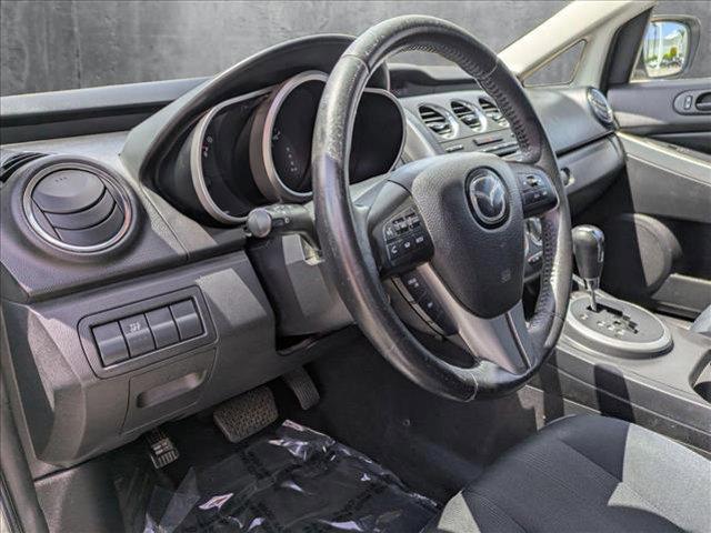 used 2010 Mazda CX-7 car, priced at $5,649