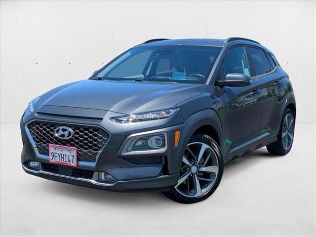 used 2020 Hyundai Kona car, priced at $17,985