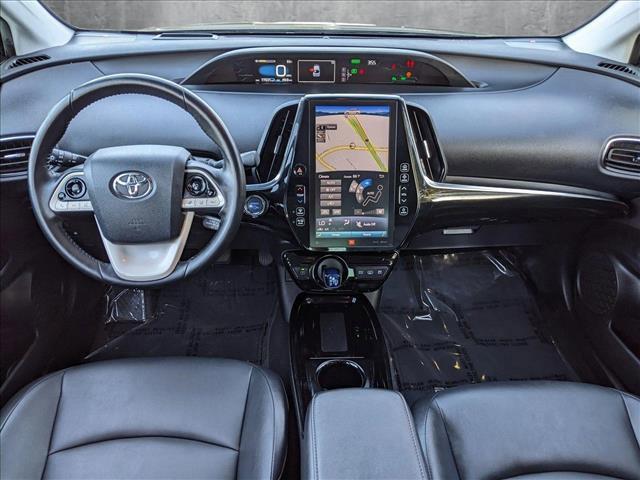 used 2019 Toyota Prius Prime car, priced at $21,419