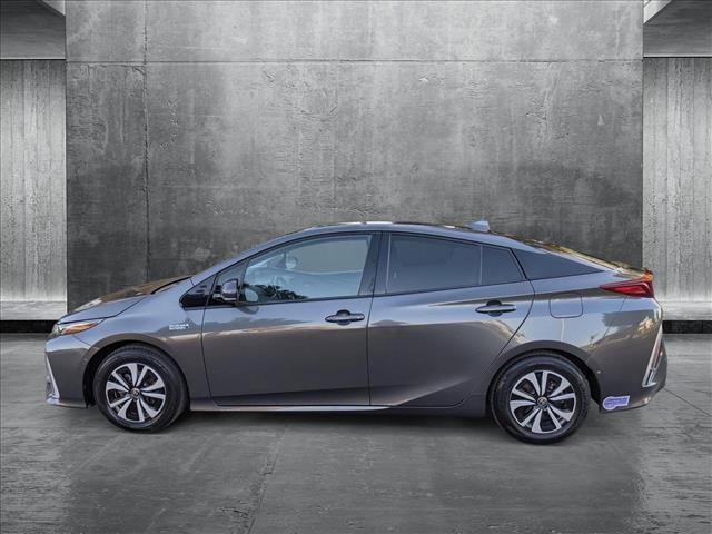 used 2019 Toyota Prius Prime car, priced at $21,419