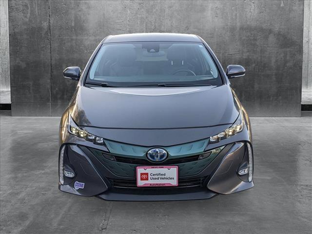 used 2019 Toyota Prius Prime car, priced at $21,419