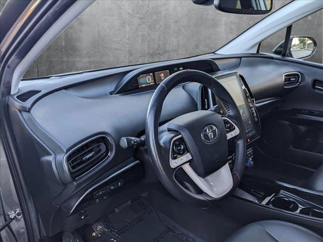 used 2019 Toyota Prius Prime car, priced at $21,419