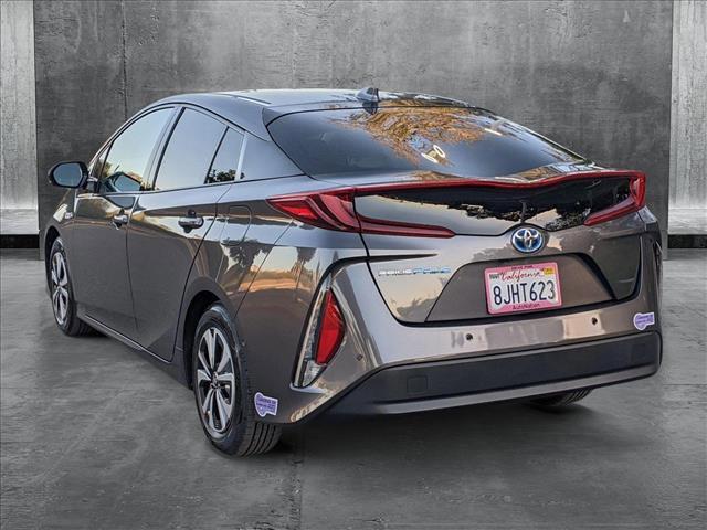 used 2019 Toyota Prius Prime car, priced at $21,419