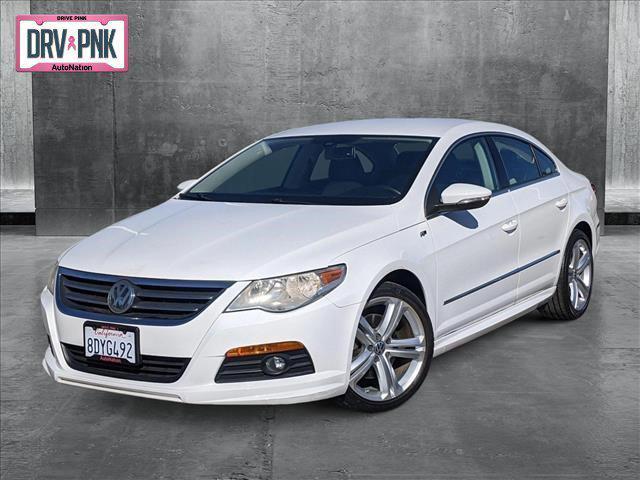 used 2012 Volkswagen CC car, priced at $9,985