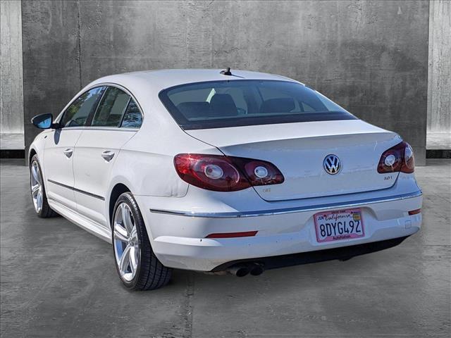 used 2012 Volkswagen CC car, priced at $9,985