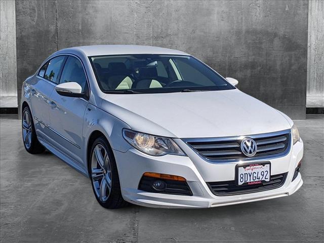 used 2012 Volkswagen CC car, priced at $9,985