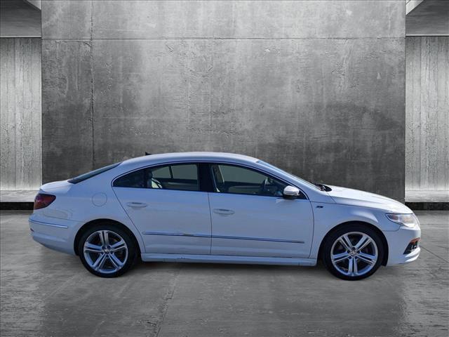 used 2012 Volkswagen CC car, priced at $9,985