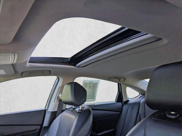 used 2023 Honda Accord Hybrid car, priced at $26,356