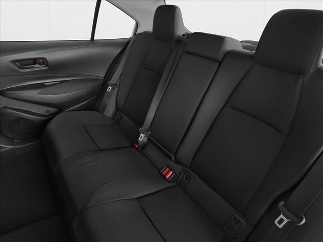 new 2026 Toyota Corolla Hybrid car, priced at $24,879