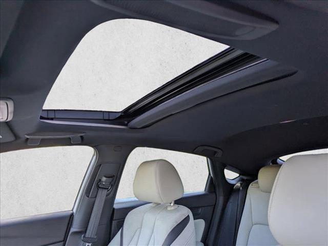 used 2023 Acura Integra car, priced at $28,455