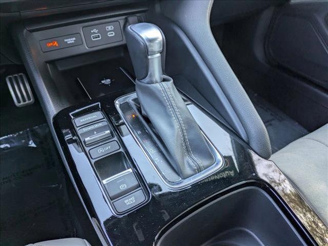 used 2023 Acura Integra car, priced at $28,455