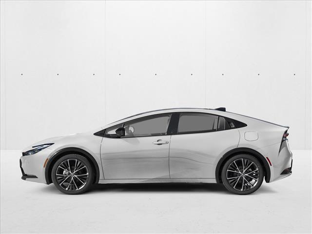 new 2026 Toyota Prius car, priced at $38,873
