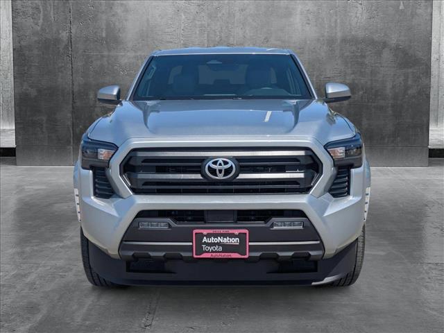 new 2025 Toyota Tacoma car, priced at $38,948