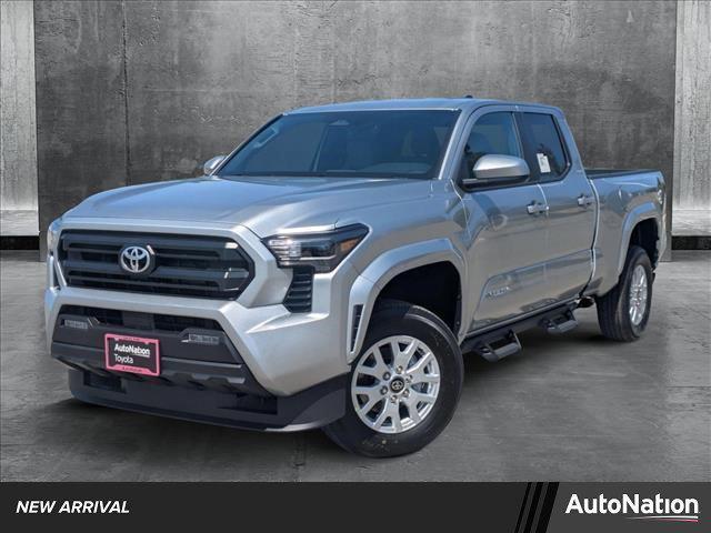 new 2025 Toyota Tacoma car, priced at $38,948