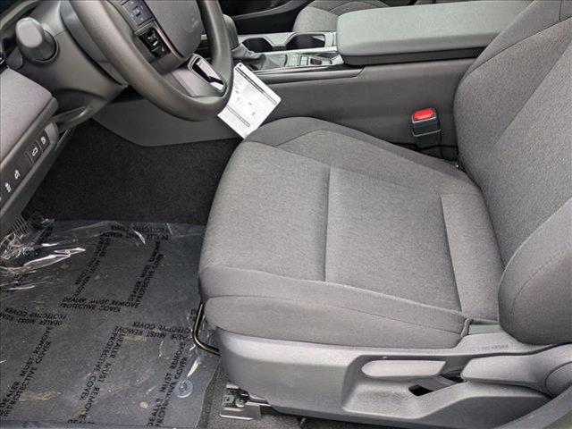 new 2025 Toyota Camry car, priced at $30,902