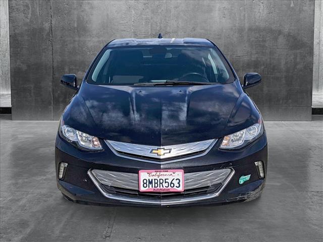 used 2017 Chevrolet Volt car, priced at $9,195