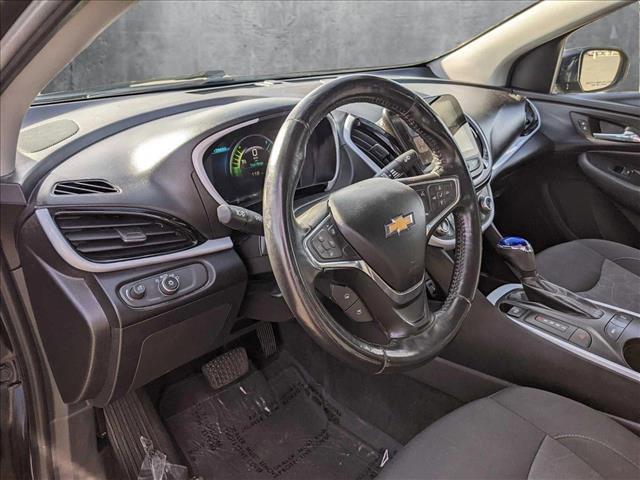 used 2017 Chevrolet Volt car, priced at $9,195