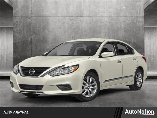 used 2017 Nissan Altima car, priced at $12,759