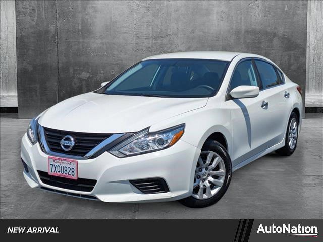 used 2017 Nissan Altima car, priced at $12,759