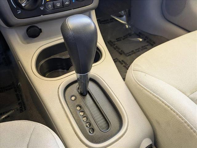 used 2007 Chevrolet Cobalt car, priced at $4,485