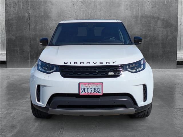 used 2019 Land Rover Discovery car, priced at $27,985