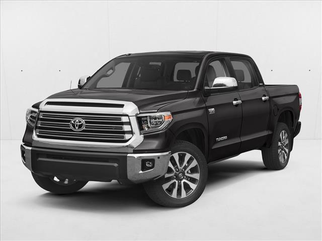 used 2018 Toyota Tundra car, priced at $22,995