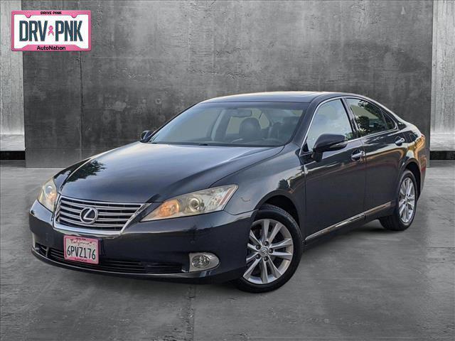 used 2011 Lexus ES 350 car, priced at $7,985