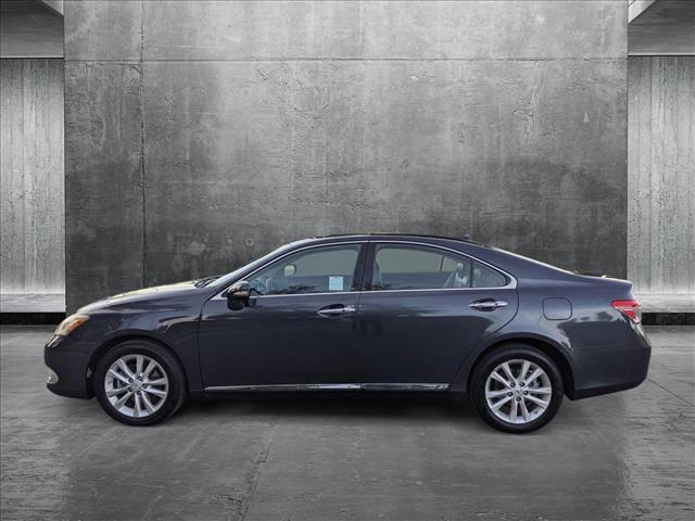 used 2011 Lexus ES 350 car, priced at $6,985