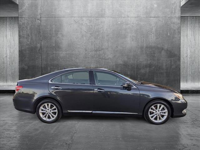 used 2011 Lexus ES 350 car, priced at $6,985