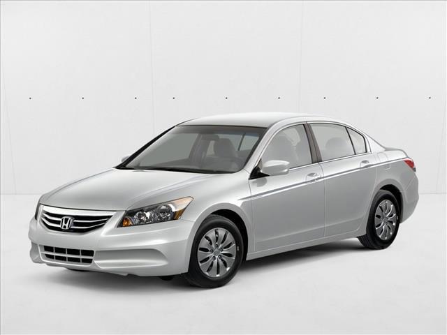 used 2012 Honda Accord car, priced at $9,998