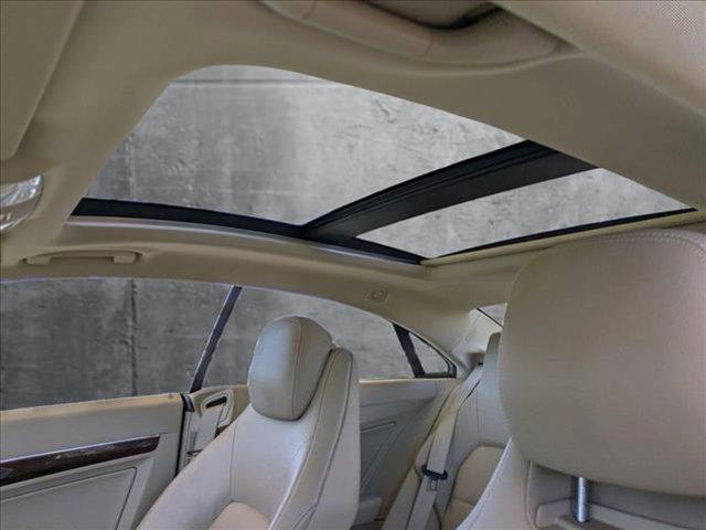 used 2010 Mercedes-Benz E-Class car, priced at $8,985
