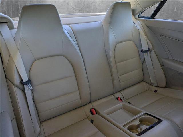 used 2010 Mercedes-Benz E-Class car, priced at $8,985
