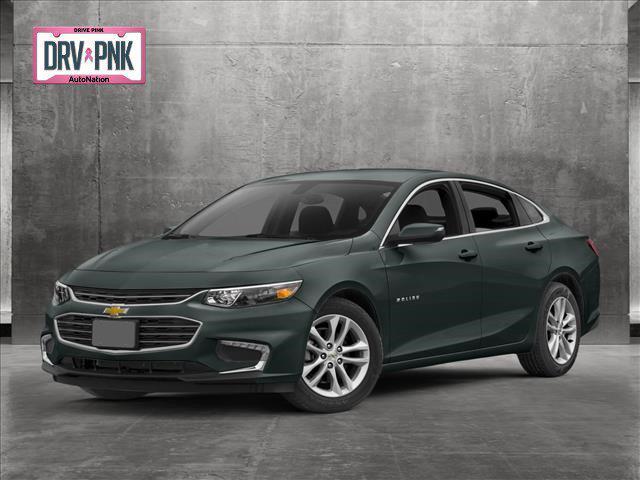 used 2016 Chevrolet Malibu car, priced at $9,995