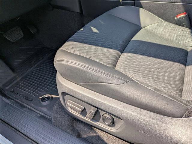 new 2025 Toyota 4Runner car, priced at $63,324