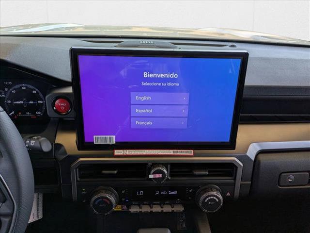 new 2025 Toyota 4Runner car, priced at $63,324