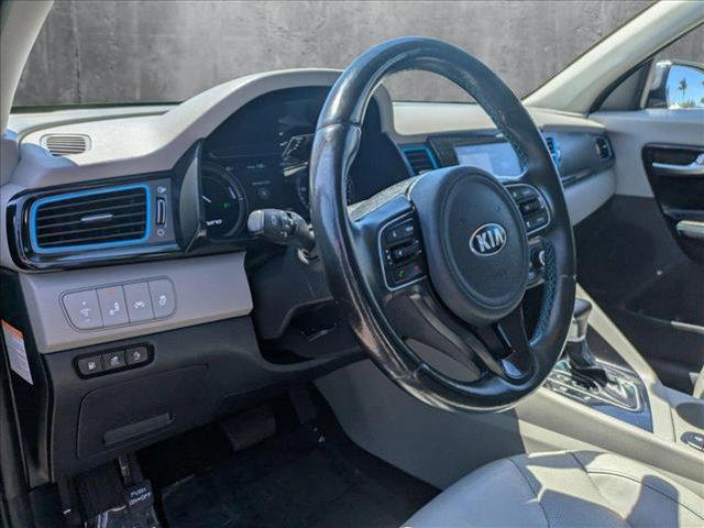 used 2018 Kia Niro car, priced at $18,899